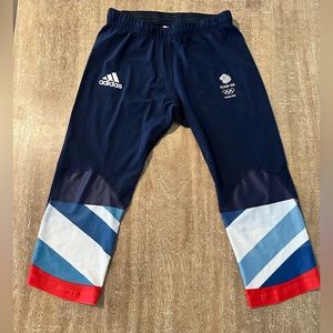 Team GB 2012 Stella McCartney leggings